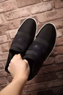Amani Fashion Casual Men Shoes--055